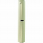 ボーガスペーパー　小巻　５０ｍ　緑×３