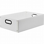 ボックスインオリコン×４