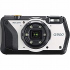 防水防塵耐薬品デジタルカメラ　Ｇ９００