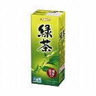緑茶　紙パック　２００ｍｌ　３０本
