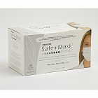 セーフマスクプレミア　ホワイト　５０枚入