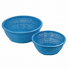 ＤＸ丸ざる　１号　ブルー