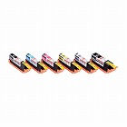 互換　ＢＣＩ‐３８０３８１ＸＬ　６色セット