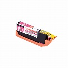 互換インク　ＢＣＩ‐３８１ＸＬＭ互換／マゼンタ
