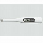 電子体温計　けんおんくん　ＭＣ‐１７１Ｗ　５本