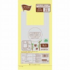 取り出し口が選べるレジ袋（バイオマスプラ）２５号