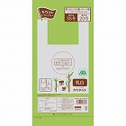 取り出し口が選べるレジ袋（バイオマスプラ）３５号