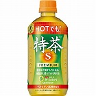 ホット伊右衛門　特茶　５００ｍｌ　２４本