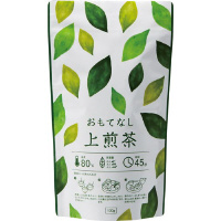 おもてなし用上煎茶　１００ｇ