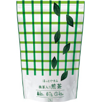 ほっとやすみ抹茶入り煎茶　１ｋｇ