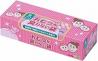 おむつが臭わない袋ＢＯＳベビー用Ｓサイズ２００枚