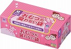 おむつが臭わない袋ＢＯＳベビー用Ｍサイズ９０枚