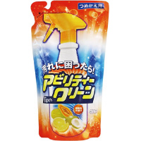 Ｔｉｐｏｓアビリティークリーン　詰替　４００ｍｌ