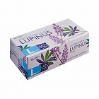 ハイブリッドグローブ　ルピナス　粉無　１５０枚　Ｌ