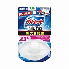 液体ブルーレットおくだけ除菌ＥＸ　替　無香料×６