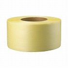 ＰＰバンド　２５００ｍ（黄色）