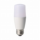 ＬＥＤ電球　Ｅ２６　Ｔ型　全方向６０Ｗ　電球色