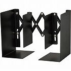 ブックエンド　ブラック