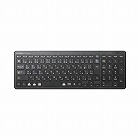 Ｂｌｕｅｔｏｏｔｈキーボード　パンタグラフ式
