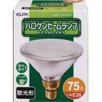 ハロゲンビームランプ　散光　４５Ｗ