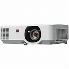 液晶プロジェクター　ＮＰ‐Ｐ６０４ＸＪＬ【取寄品】