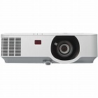 液晶プロジェクター　ＮＰ‐Ｐ５５４ＵＪＬ【取寄品】