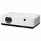 液晶プロジェクター　ＮＰ‐ＭＥ４０２ＸＪＬ【取寄品】