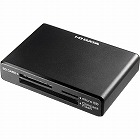 ＵＳＢ３．０メモリカードリーダー・ライター【取寄品】