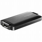 ＵＶＣ対応　ＨＤＭＩ⇒ＵＳＢ変換アダプター