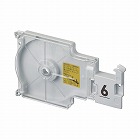 ＬＡＴＥＣＯ　テープアダプター　６ｍｍ用