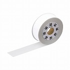 ＬＡＴＥＣＯ　半透明テープ　１８ｍｍ　黒文字