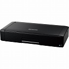 Ａ４モバイルプリンター　ＰＸ‐Ｓ０６Ｂ　ブラック