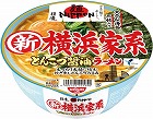 日清麺　横浜家系とんこつ醤油ラーメン　１２個入