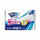 ウェーブ　超毛束フロア用　ドライシート１８枚入