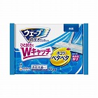 ウェーブ　超保水フロア用　ウェットシート　１４枚入