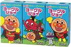 アンパンマンの朝のヨーグルジョイ　１２５ｍｌ３６本