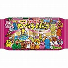 たべっ子どうぶつバター味　２３ｇ　６パック