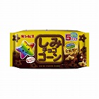 しみチョココーン全粒粉４パック