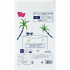 取り出しやすいＬＤゴミ袋（ＢＰ）９０Ｌ１００枚詰替