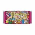 たべっ子どうぶつバター味　２３ｇ　６ｐ×４