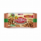 ミニアスパラガス　２３ｇ　６ｐ×４