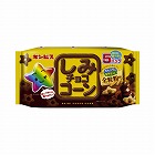 しみチョココーン全粒粉４パック×４