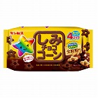 しみチョココーン全粒粉４パック×４