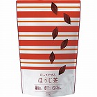 ほっとやすみほうじ茶　４００ｇ×３