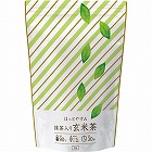 ほっとやすみ抹茶入り玄米茶　１ｋｇ×３