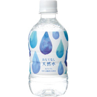 おもてなし用天然水３５０ｍｌ　２４本