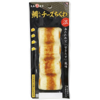 鯛入りチーズちくわ４本パック