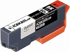 互換インク　エプソン対応　ＩＣＢＫ８０Ｌ