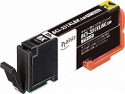 互換インク　キヤノン対応　ＢＣＩ‐３５１ＸＬＢＫ