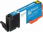 互換インク　キヤノン対応　ＢＣＩ‐３５１ＸＬＣ